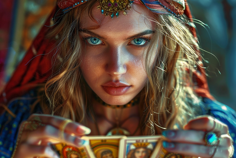 Frente a cada situación hay una solución Foto: Imagen generada por Mid Journey/MDZ