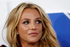 como esta hoy la relacion de britney spears con sus hijos adolescentes