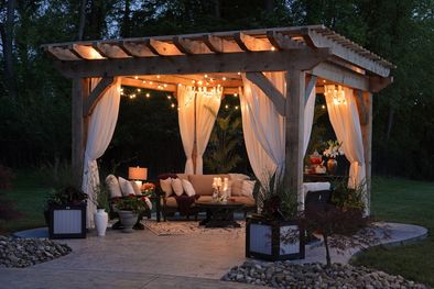 MDZol | Lograr un oasis natural en tu patio es posible, nuestros consejos te ayudarán Foto: Foto: Unsplash