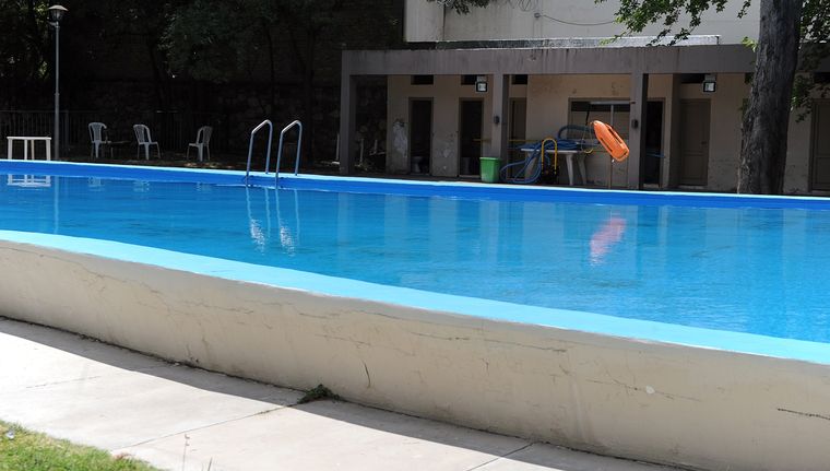 Piletas clave para el calor del verano. Piletas clave para el calor del verano.