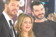 Karina La Princesita lloró al ser eliminada del Súper Bailando 2019