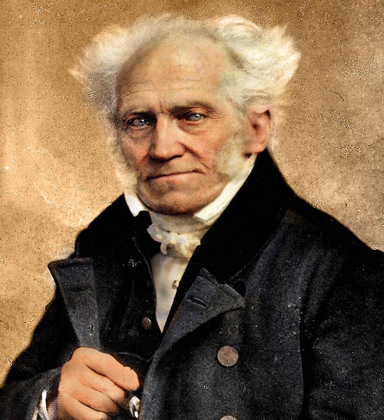 Arthur Schopenhauer