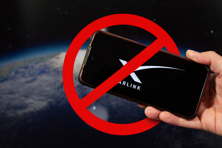 Una falsa app de Starlink en Android puede robar datos, espiar al usuario y secuestrar el teléfono.