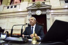 El diputado nacional Julio Cobos fue vicepresidente entre 2007 y 2011. Foto: Twitter Julio Cobos El diputado nacional Julio Cobos fue vicepresidente entre 2007 y 2011. Foto: Twitter Julio Cobos