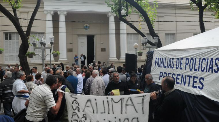 Foto: Pachy Reynoso/MDZ