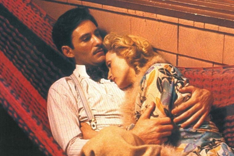 Estas son las películas más tristes que debes ver si estás melancólico. Foto: Instagram