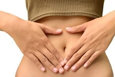 Entre sus propiedades, ésta es la fruta que facilita el tránsito intestinal y evita la acumulación de gases Foto: Freepik