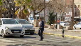 Un domingo de cielo cambiante: así estará el tiempo en gran parte del país, según el SMN.