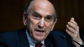 Elliott Abrams fue enviado especial de Estados Unidos para Venezuela en la primera presidencia de Donald Trump. Elliott Abrams fue enviado especial de Estados Unidos para Venezuela en la primera presidencia de Donald Trump.