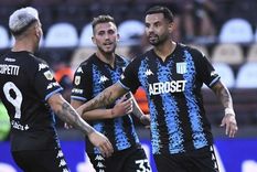 Foto: Télam Foto: Télam