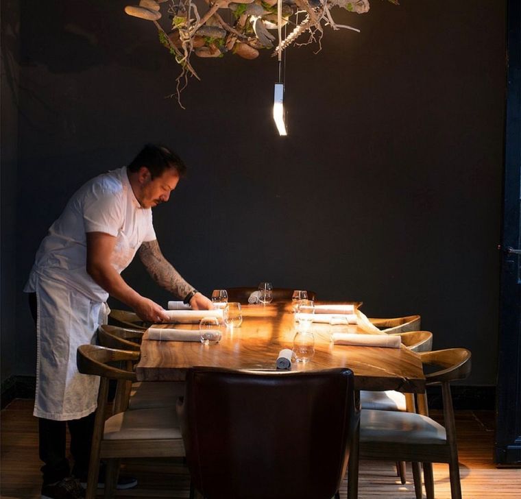 Aramburu se ubica en el corazón de Recoleta Foto: Aramburu Aramburu se ubica en el corazón de Recoleta Foto: Aramburu