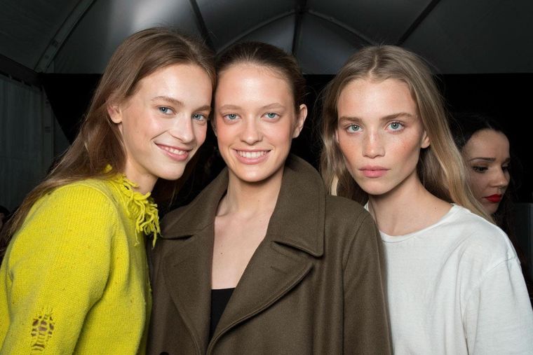 Las coreanas fueron las artífices de este tratamiento. ¿Adivinas cuál es? Foto: InStyle