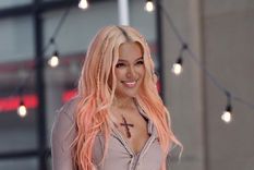 Karol G posee millones de seguidores en las redes sociales. Foto: INSTAGRAM @KAROLG