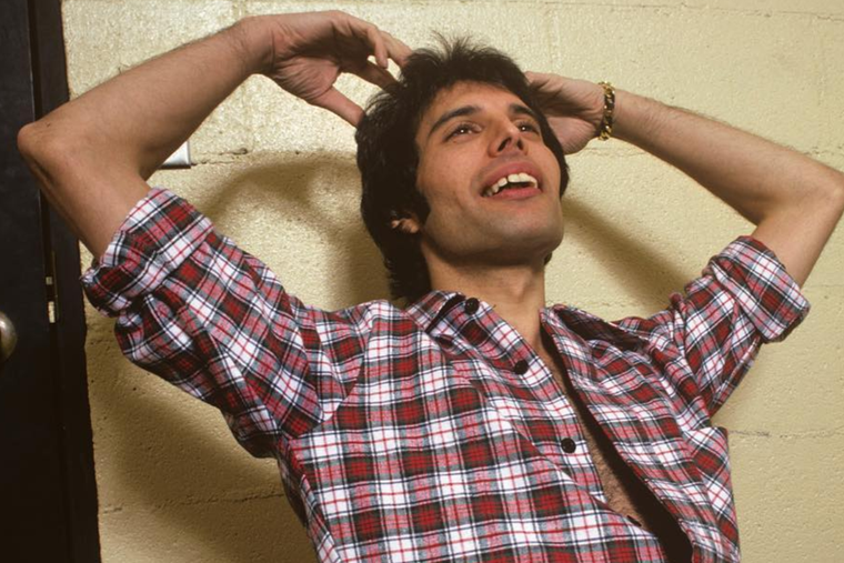 Esta es la verdadera letra de “Bohemian Rhapsody”.