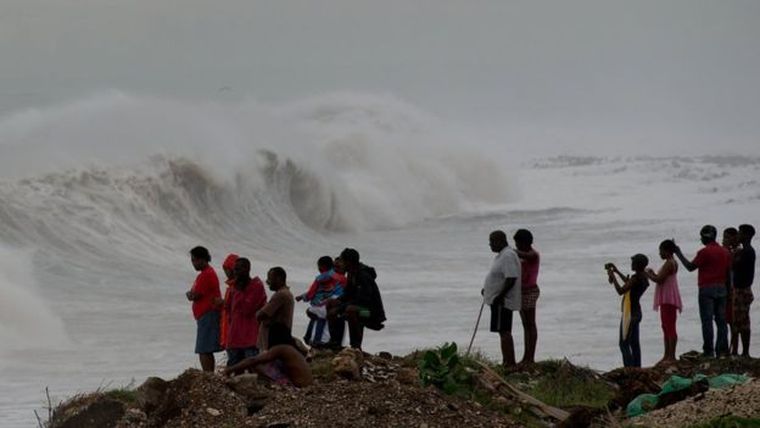 Foto: BBC Mundo