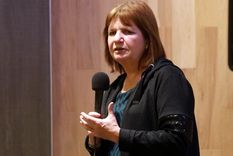 Foto: Prensa Cambia Mendoza