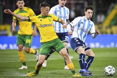 Foto: Racing Club Foto: Racing Club