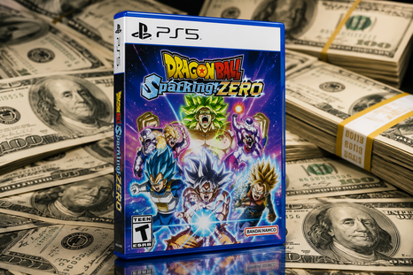 Una filtración de PlayStation reveló el precio del esperado DLC Super Limit-Breaking NEO antes de su lanzamiento.