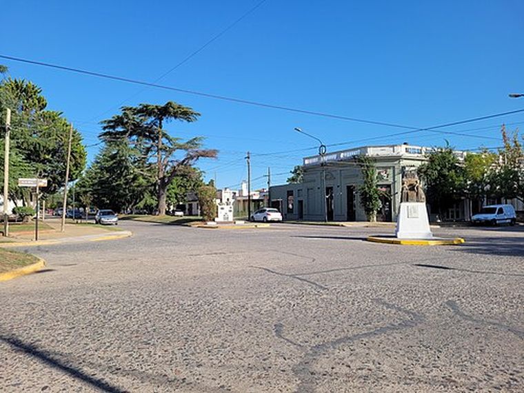 La localidad de Brandsen tendrá un fin de semana de cuatro días, el feriado del viernes 22. La localidad de Brandsen tendrá un fin de semana de cuatro días, el feriado del viernes 22.