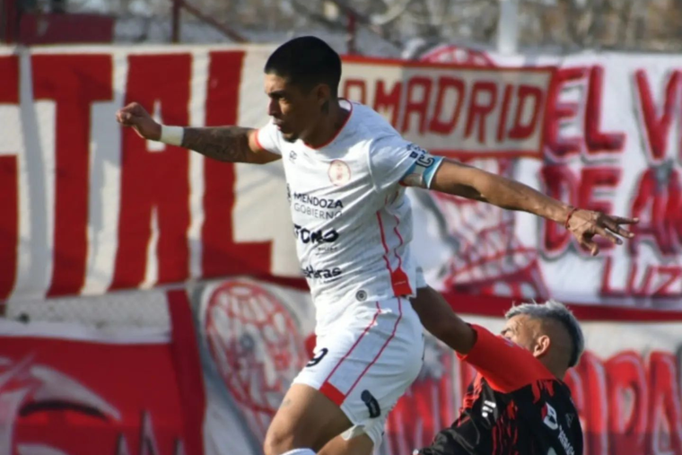 Huracán se quedó con un triunfo clave en su casa. Foto: Prensa ACSM