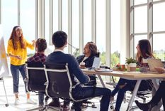 Te Sumo es el plan del Gobierno para darle trabajo a jóvenes de entre 18 y 24 años