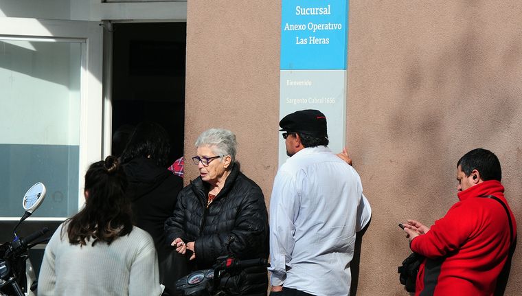 Auditorías y controles pueden impactar en las pensiones que paga Anses, pero antes de una suspensión debe haber notificación y descargo.