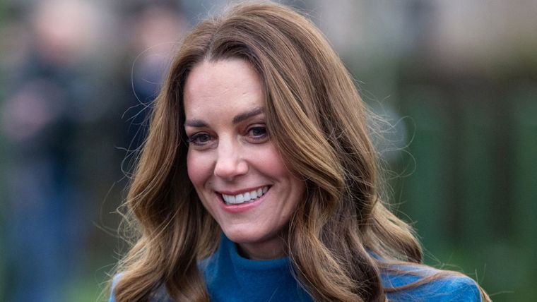 Kate Middleton Foto: Getty Images