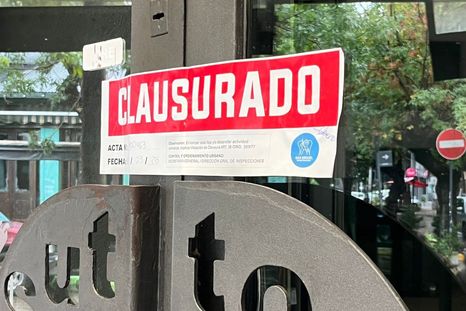 tragedia a la salida de un bar: detienen a cuatro patovicas por la muerte de un hombre tragedia a la salida de un bar: detienen a cuatro patovicas por la muerte de un hombre