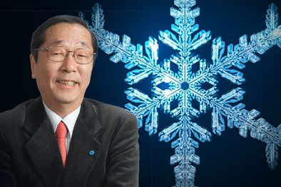 MDZol | Manteniendo la intención de paz hacia el agua, pensando, hablando y actuando con la intención de paz hacia el agua, el agua puede traer y traerá paz a nuestros cuerpos y al mundo.Masaru Emoto