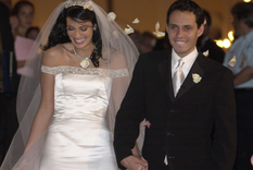 MARC ANTHONY Y DAYANARA TORRES ESTUVIERON CUATRO AÑOS JUNTOS. EL MATRIMONIO TUVO DOS HIJOS ANTES DE DIVORCIARSE. Foto: Instagram/Dayanara Torres