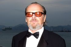 JACK NICHOLSON ES UNA DE LAS MEGAS ESTRELLAS DE HOLLYWOOD. UN DATO REVELADOR SOBRE ÉL DEJÓ VER OARTE DE SU PASADO.