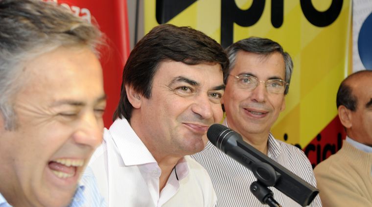 Foto: Alf Ponce / MDZ