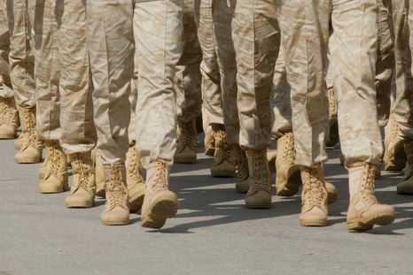 El secretario del Consejo Supremo de Seguridad Nacional de Irán comentó que están listos para una posible invasión. El secretario del Consejo Supremo de Seguridad Nacional de Irán comentó que están listos para una posible invasión.