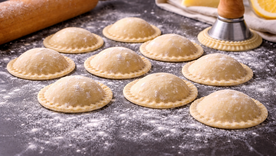 Prepará esta receta con un paso a paso fácil de seguir.