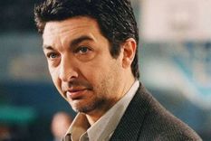 Darín arrasa en Netflix. / IMDB