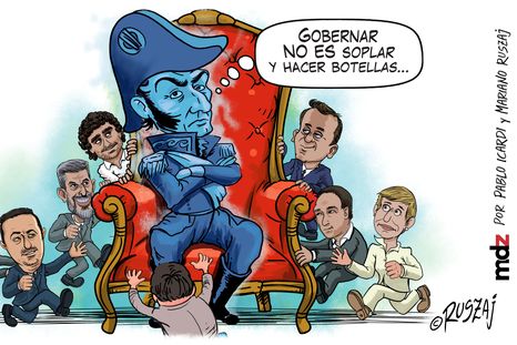 que hay detras de la ola de candidatos del oficialismo y la gestacion de un nuevo cambiemos que hay detras de la ola de candidatos del oficialismo y la gestacion de un nuevo cambiemos