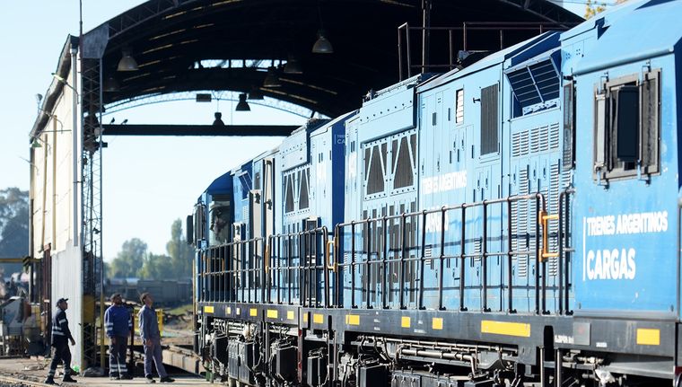 Foto: Walter Moreno/Mdz