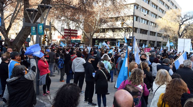 Foto: ALF PONCE MERCADO / MDZ