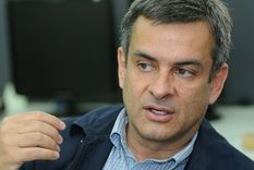 Foto: Pachy Reynoso/MDZ