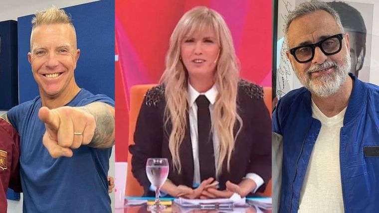 Carnaval aspira a convertirse en un referente del streaming, combinando actualidad, polémica y humor con algunas de las voces más influyentes de los medios.