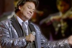 Juan Gabriel Juan Gabriel Foto: Infobae