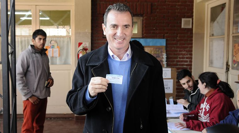 Foto: Alf Ponce / MDZ