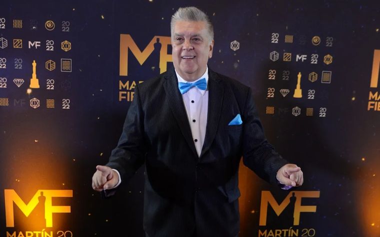 El presidente de APTRA no dudó en cofirmar de qué se tratará la nueva premiación.