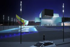 diez curiosidades del edificio nestor kirchner