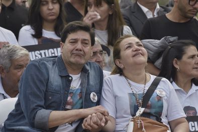 MDZol | A cuatro años del crimen de Fernando Báez Sosa habrá una marcha para pedir justicia. Foto: Noticia Argentinas