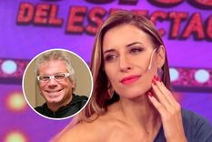 Beto Casella reveló una intimidad de Mariana Brey El conductor contó que encontró un diario íntimo de la periodista