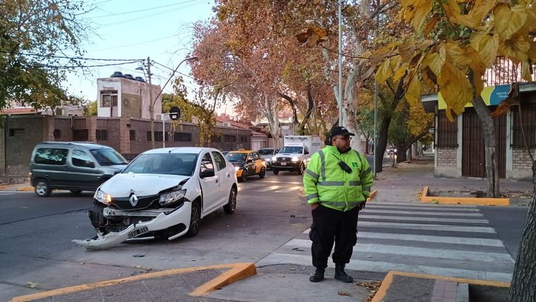 Así quedó uno de los vehículos involucrados en el siniestro de Salta y Jujuy Así quedó uno de los vehículos involucrados en el siniestro de Salta y Jujuy