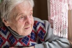 La persona, como todos sabemos, en su proceso de vida, llega a un momento en el cual es adulto mayor. Foto: MDZ La persona, como todos sabemos, en su proceso de vida, llega a un momento en el cual es adulto mayor. Foto: MDZ