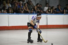 Impsa tiene fecha para las finales de la Superliga. Foto: AMP