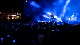 Melendi se presentará en la provincia de Mendoza. Melendi se presentará en la provincia de Mendoza.